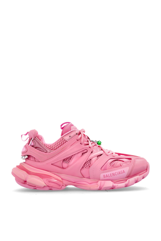 Balenciaga PINK Track sports shoes 1