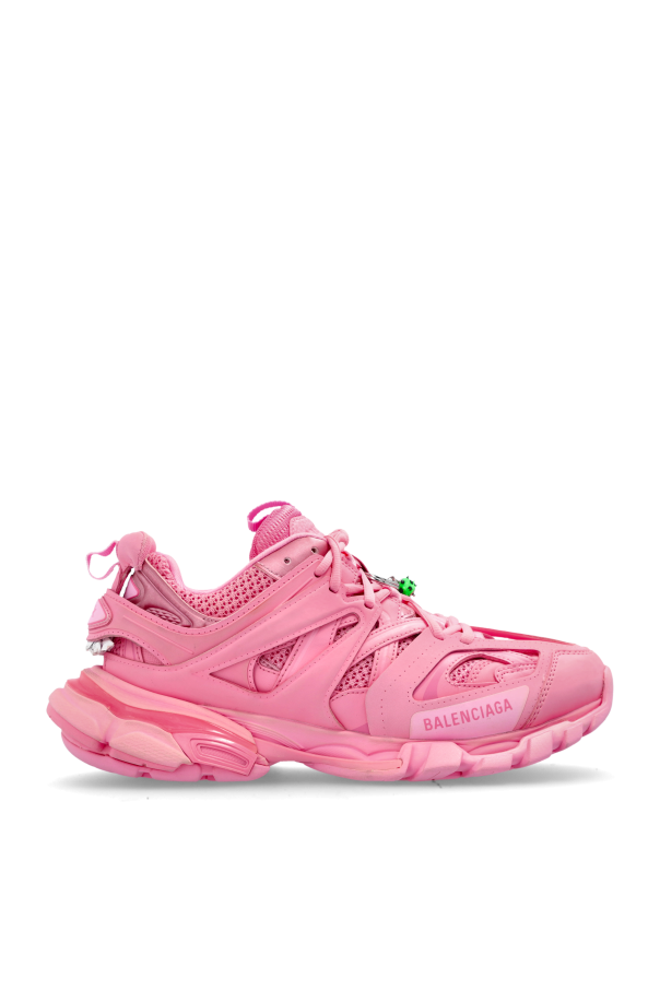 Balenciaga PINK Track sports shoes 1