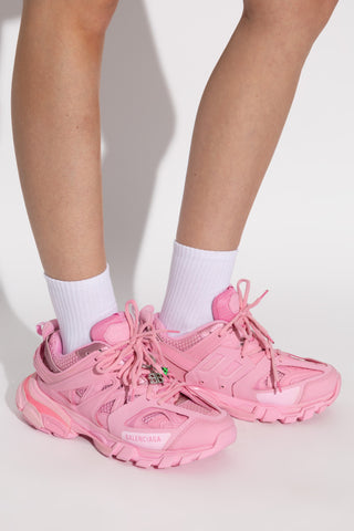 Balenciaga PINK Track sports shoes 2