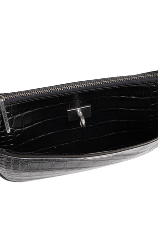 Balenciaga GREY Shoulder bag "Rodeo Sing" 5