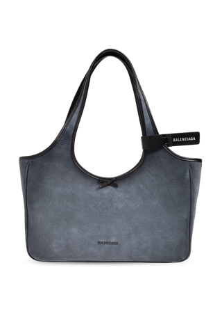 Balenciaga NAVY BLUE 'Lau S' bag 1