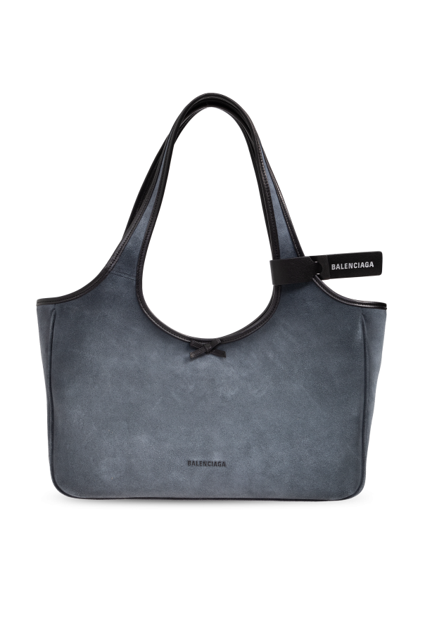 Balenciaga NAVY BLUE 'Lau S' bag 1