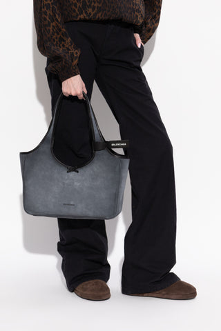 Balenciaga NAVY BLUE 'Lau S' bag 2
