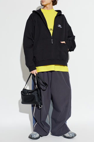 Balenciaga YELLOW T-shirt from the 'Skiwear' collection 2