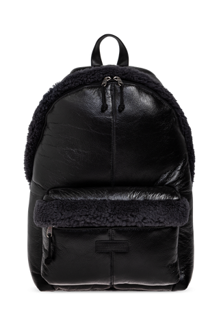 Balenciaga BLACK ‘Explorer’ Backpack 1