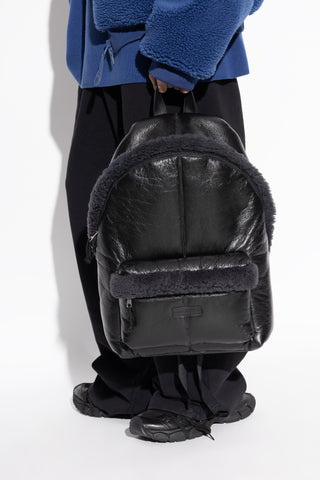 Balenciaga BLACK ‘Explorer’ Backpack 2