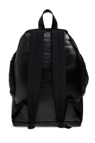 Balenciaga BLACK ‘Explorer’ Backpack 3
