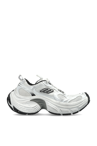 Balenciaga WHITE ‘6XL’ sports shoes 1