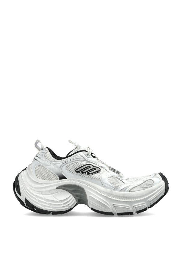 Balenciaga WHITE ‘6XL’ sports shoes 1