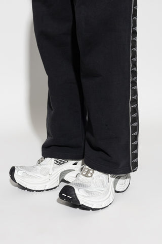 Balenciaga WHITE ‘6XL’ sports shoes 2