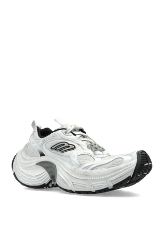Balenciaga WHITE ‘6XL’ sports shoes 4