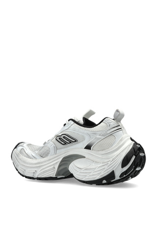 Balenciaga WHITE ‘6XL’ sports shoes 5
