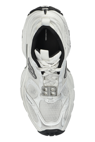 Balenciaga WHITE ‘6XL’ sports shoes 6