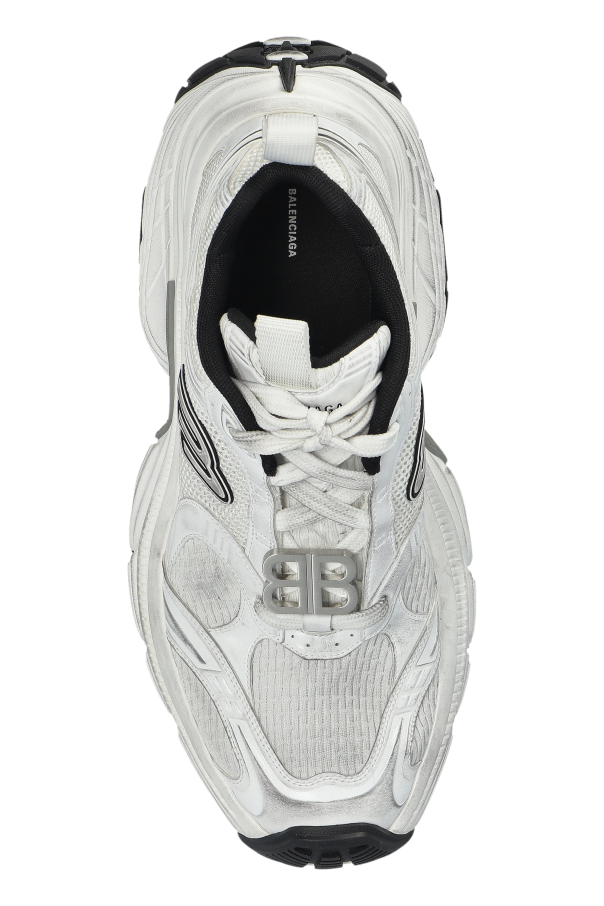 Balenciaga WHITE ‘6XL’ sports shoes 6