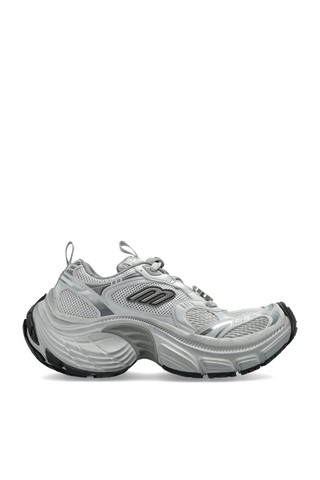 Balenciaga GREY ‘6XL’ sports shoes 1