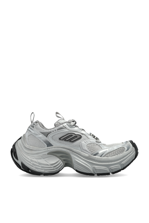 Balenciaga GREY ‘6XL’ sports shoes 1