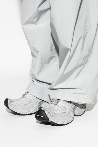 Balenciaga GREY ‘6XL’ sports shoes 2