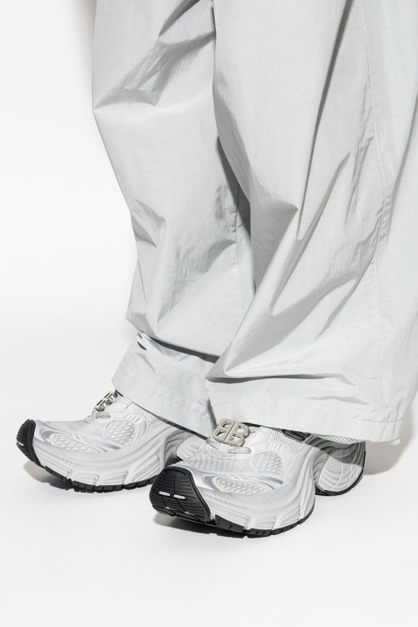 Balenciaga GREY ‘6XL’ sports shoes 2