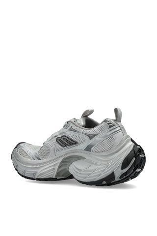 Balenciaga GREY ‘6XL’ sports shoes 5
