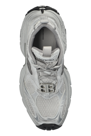 Balenciaga GREY ‘6XL’ sports shoes 6