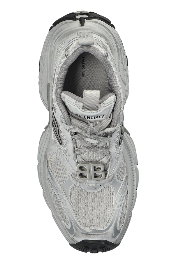 Balenciaga GREY ‘6XL’ sports shoes 6