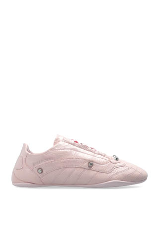 Balenciaga PINK ‘City’ sports shoes 1