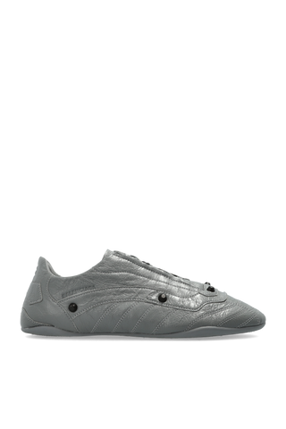 Balenciaga GREY ‘City’ sports shoes 1
