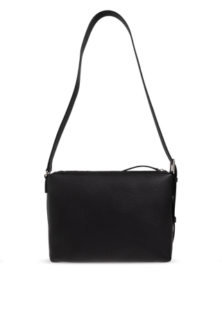 Balenciaga BLACK ‘Credit Small’ shoulder bag 3