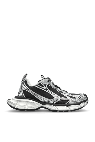 Balenciaga BLACK ‘3XL’ sports shoes 1
