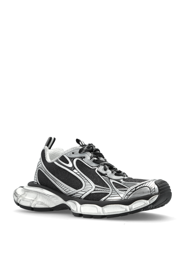 Balenciaga BLACK ‘3XL’ sports shoes 4