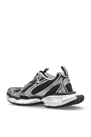 Balenciaga BLACK ‘3XL’ sports shoes 5