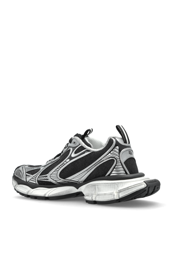 Balenciaga BLACK ‘3XL’ sports shoes 5