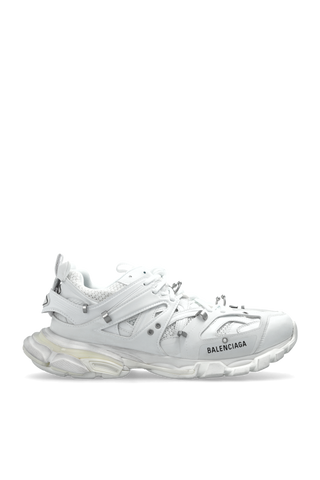 Balenciaga WHITE ‘Track’ sports shoes 1