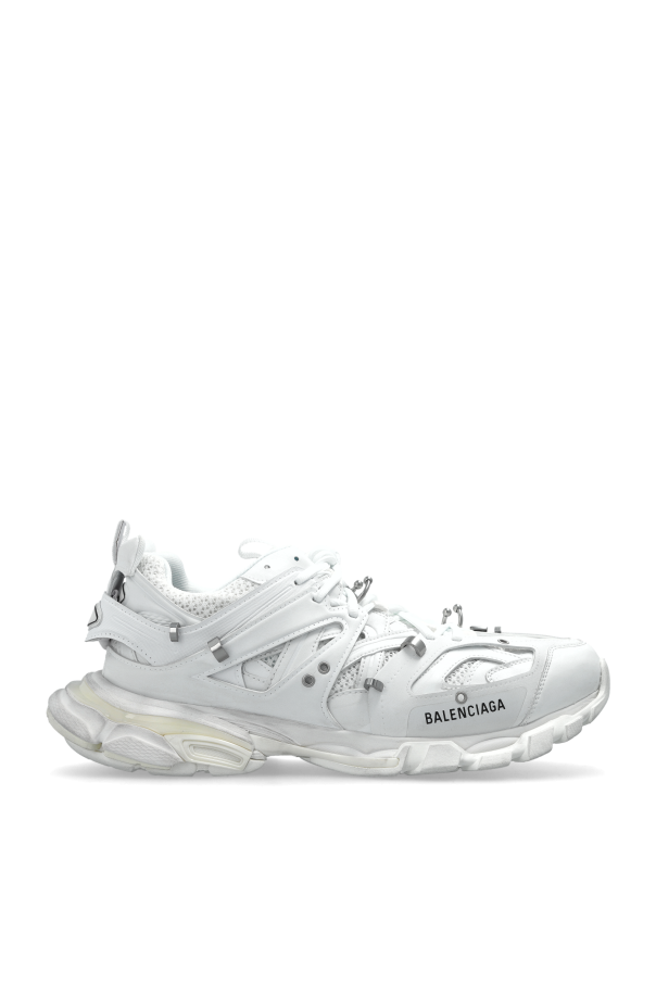 Balenciaga WHITE ‘Track’ sports shoes 1