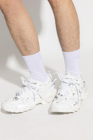 Balenciaga WHITE ‘Track’ sports shoes 2
