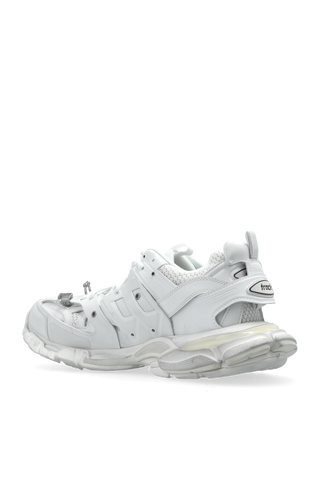 Balenciaga WHITE ‘Track’ sports shoes 5