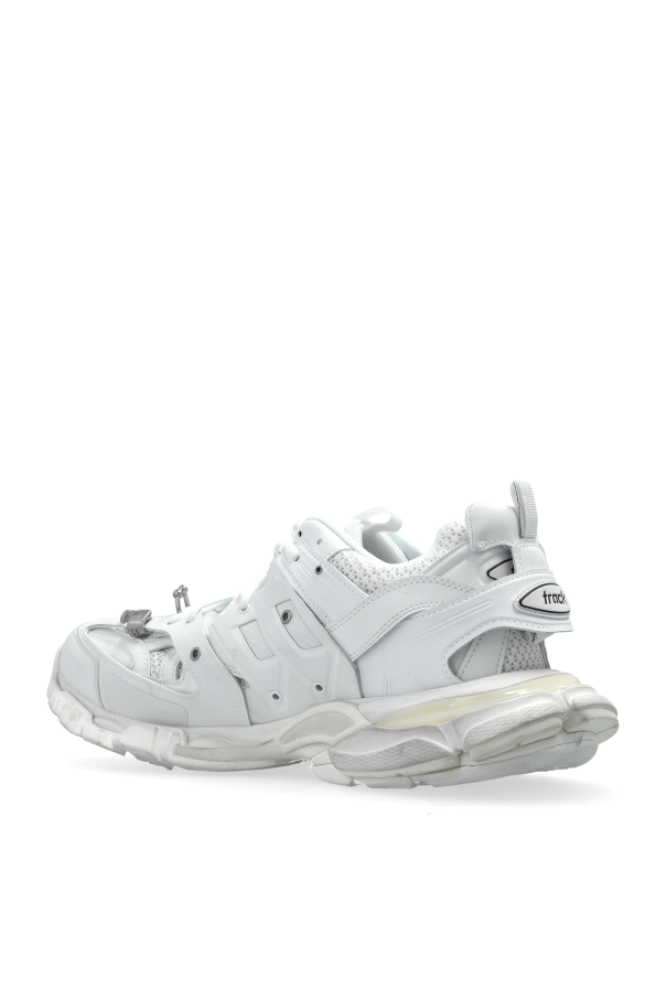 Balenciaga WHITE ‘Track’ sports shoes 5