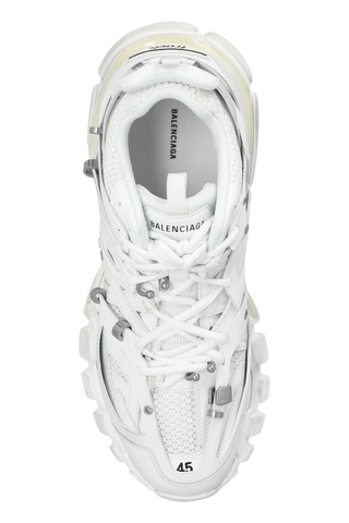 Balenciaga WHITE ‘Track’ sports shoes 6