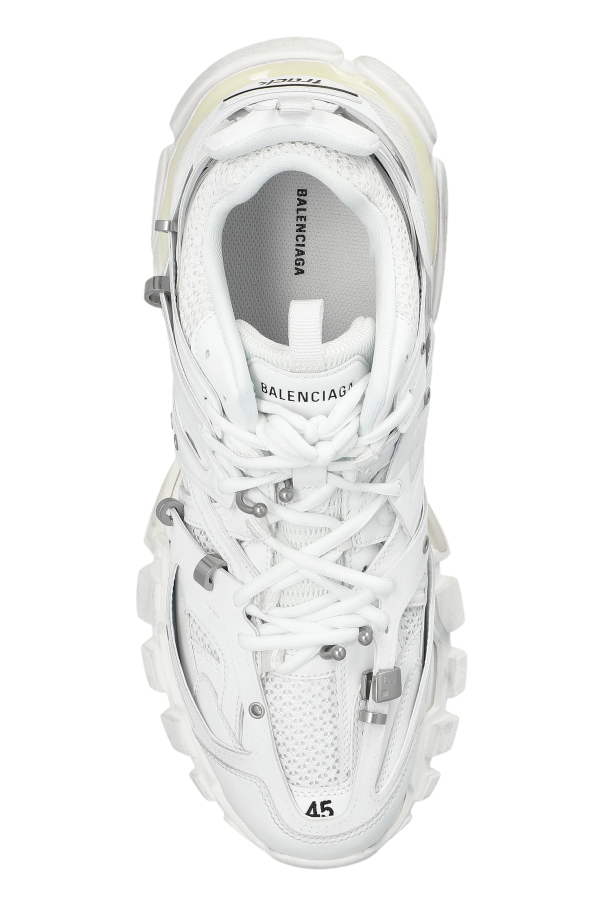 Balenciaga WHITE ‘Track’ sports shoes 6