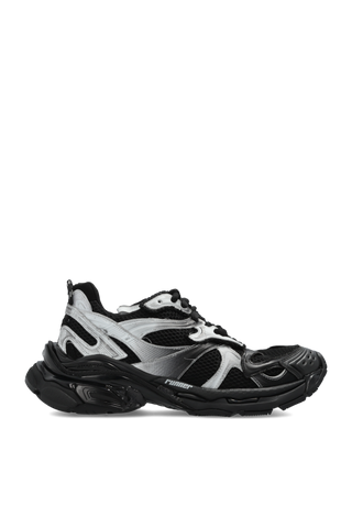 Balenciaga BLACK ‘Runner 2’ sports shoes 1