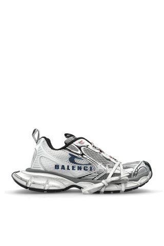 Balenciaga WHITE ‘3XL’ sports shoes 1
