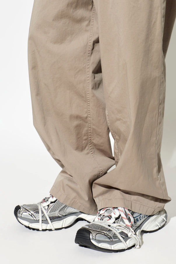 Balenciaga WHITE ‘3XL’ sports shoes 2