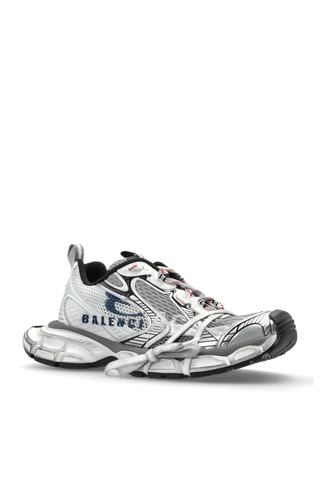 Balenciaga WHITE ‘3XL’ sports shoes 4