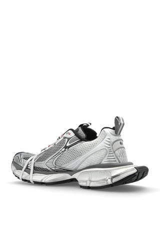 Balenciaga WHITE ‘3XL’ sports shoes 5