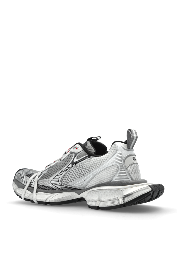 Balenciaga WHITE ‘3XL’ sports shoes 5
