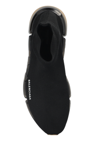 Balenciaga BLACK Sports shoes with sock ‘Speed 2.0 LT’ 6