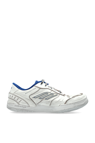 Balenciaga WHITE ‘Hamptons’ sports shoes 1