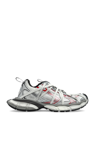 Balenciaga GREY ‘3XL Extreme Laces’ sports shoes 1