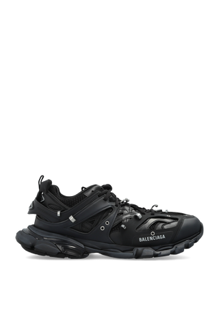 Balenciaga BLACK ‘Track’ sports shoes 1