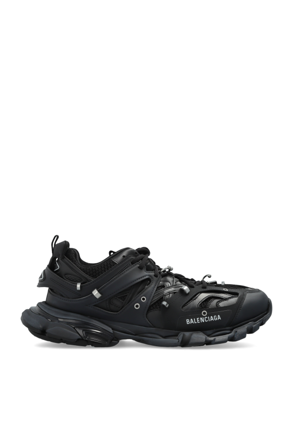 Balenciaga BLACK ‘Track’ sports shoes 1
